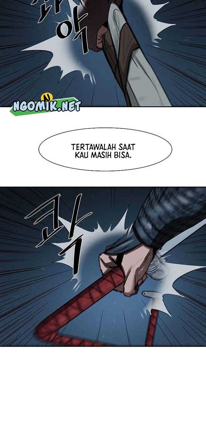 Escort Warrior Bab 198 halaman 3