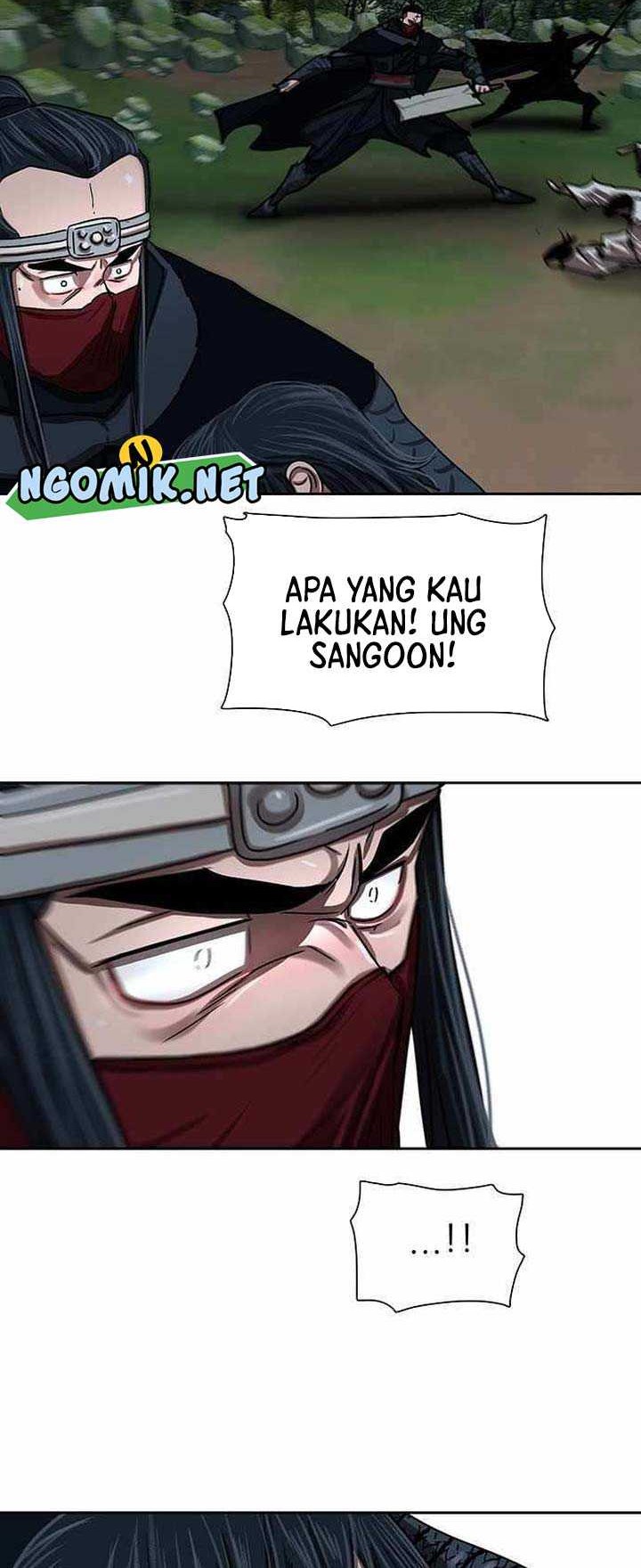 Escort Warrior Bab 199 halaman 3