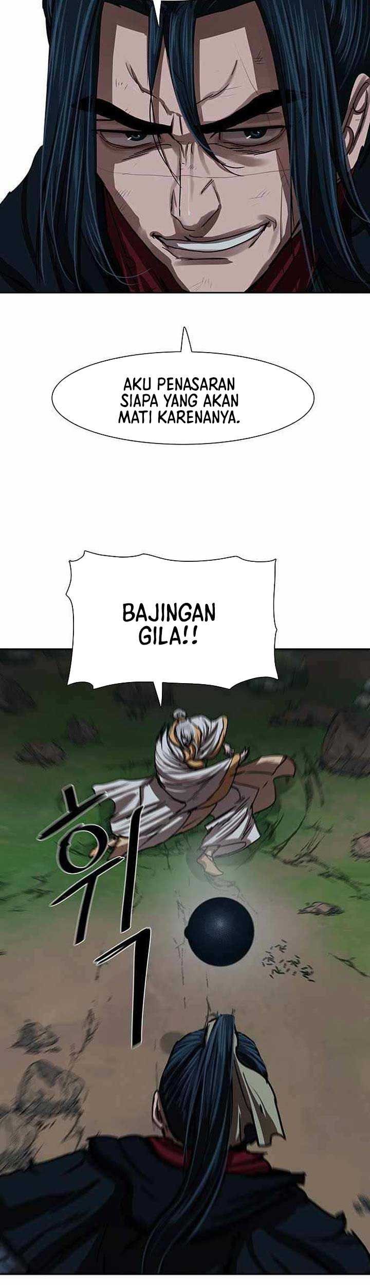 Escort Warrior Bab 199 halaman 36