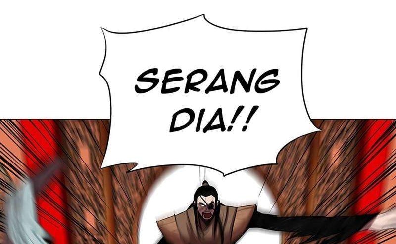 Escort Warrior Bab 20 halaman 35