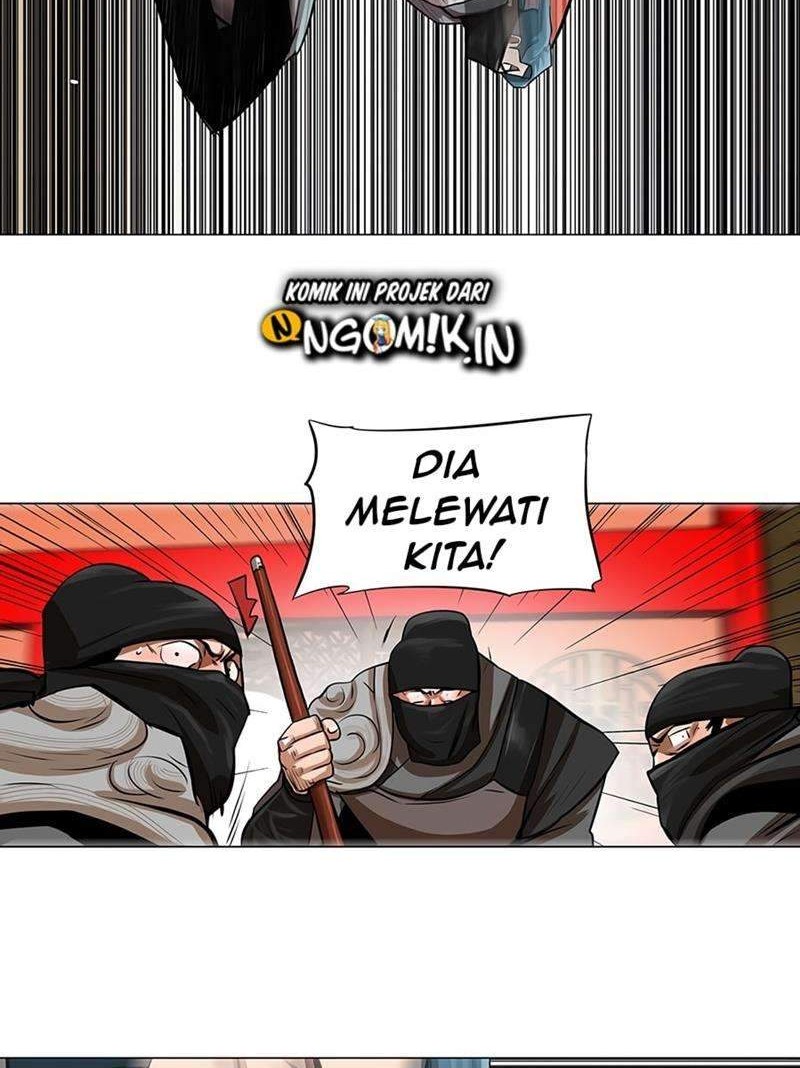 Escort Warrior Bab 20 halaman 39