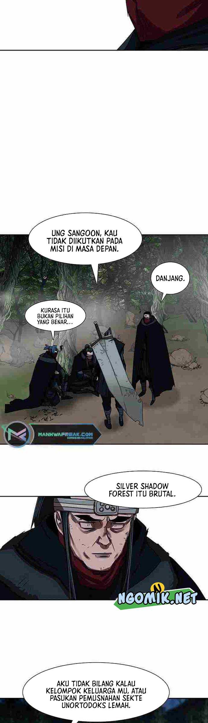 Escort Warrior Bab 200 halaman 6
