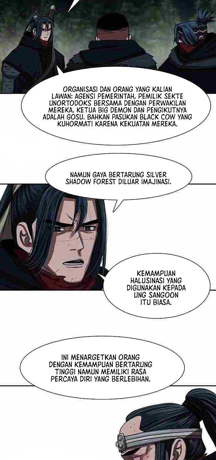 Escort Warrior Bab 200 halaman 7