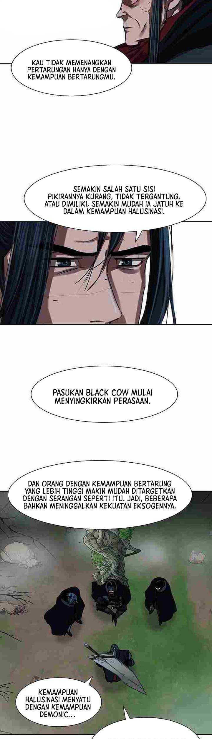 Escort Warrior Bab 200 halaman 8