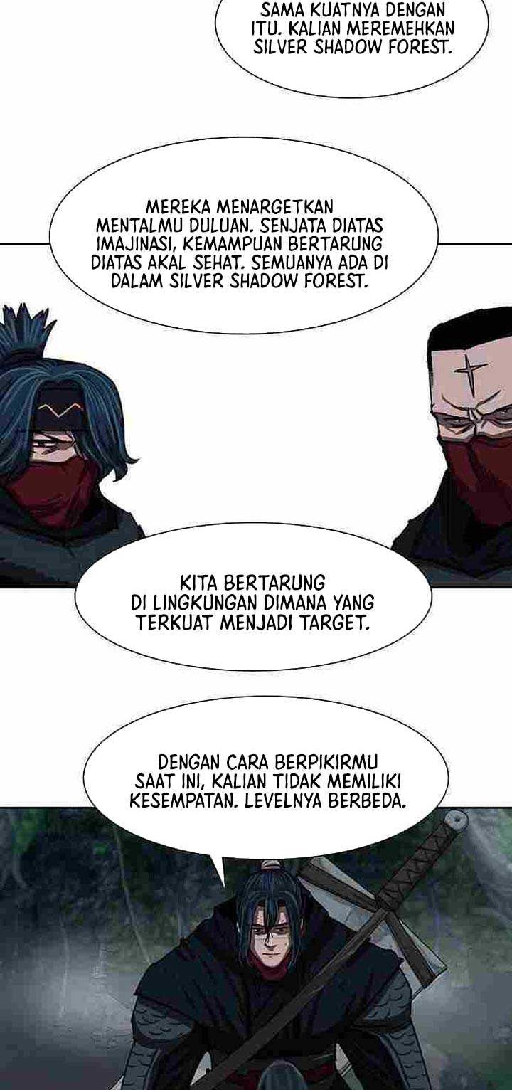 Escort Warrior Bab 200 halaman 9