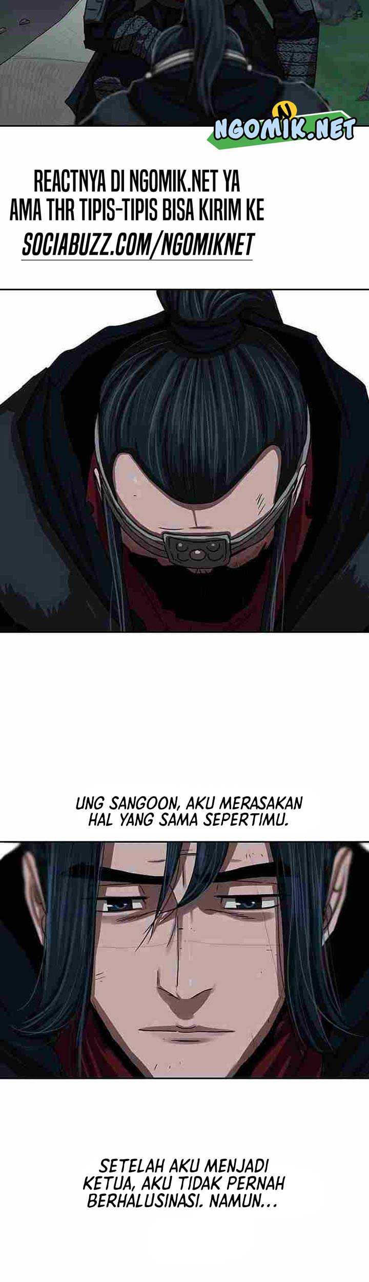 Escort Warrior Bab 200 halaman 10
