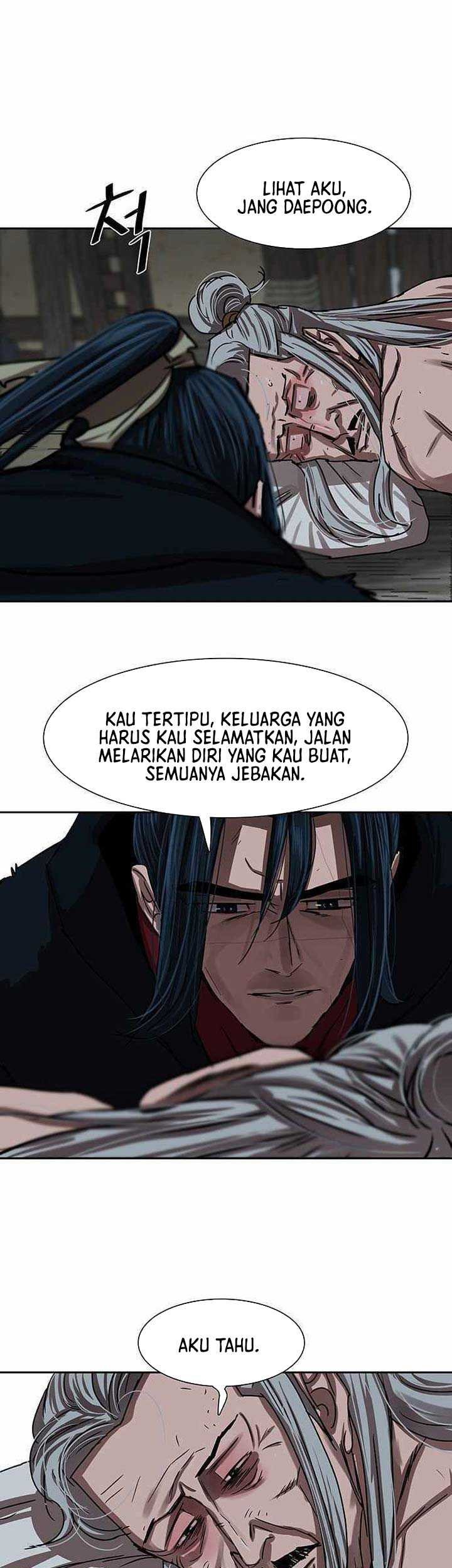 Escort Warrior Bab 200 halaman 16