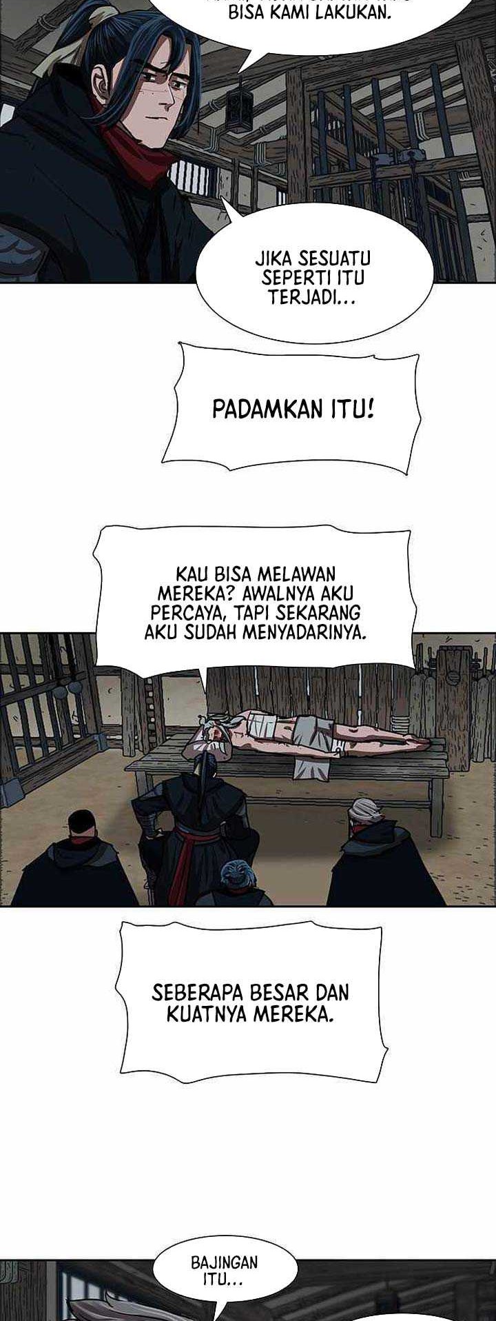 Escort Warrior Bab 200 halaman 19