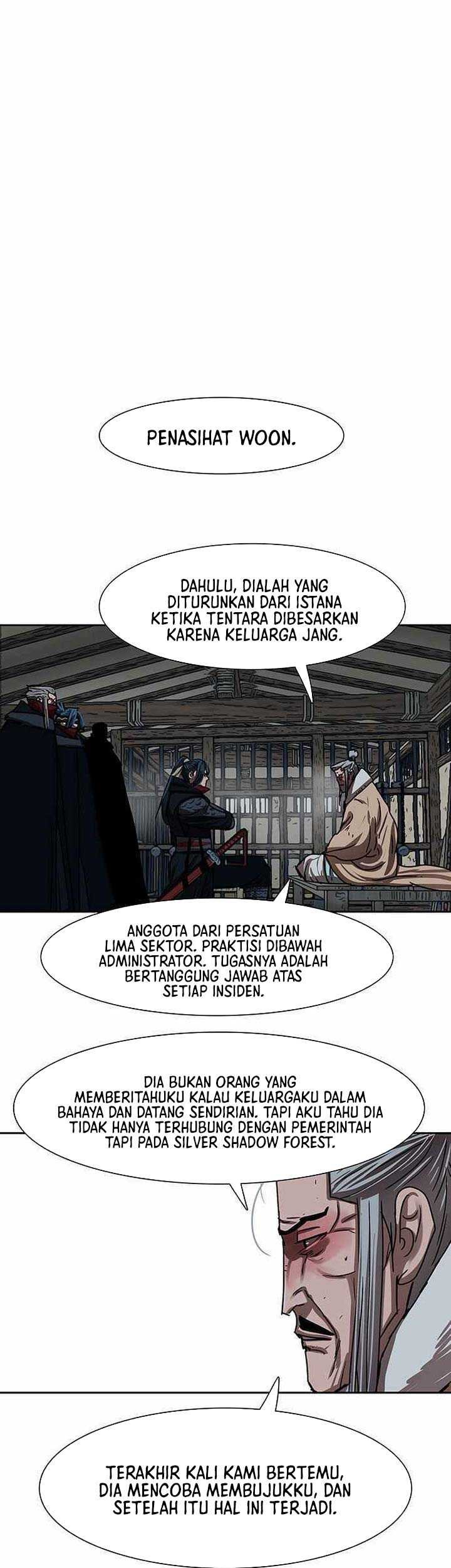 Escort Warrior Bab 200 halaman 24