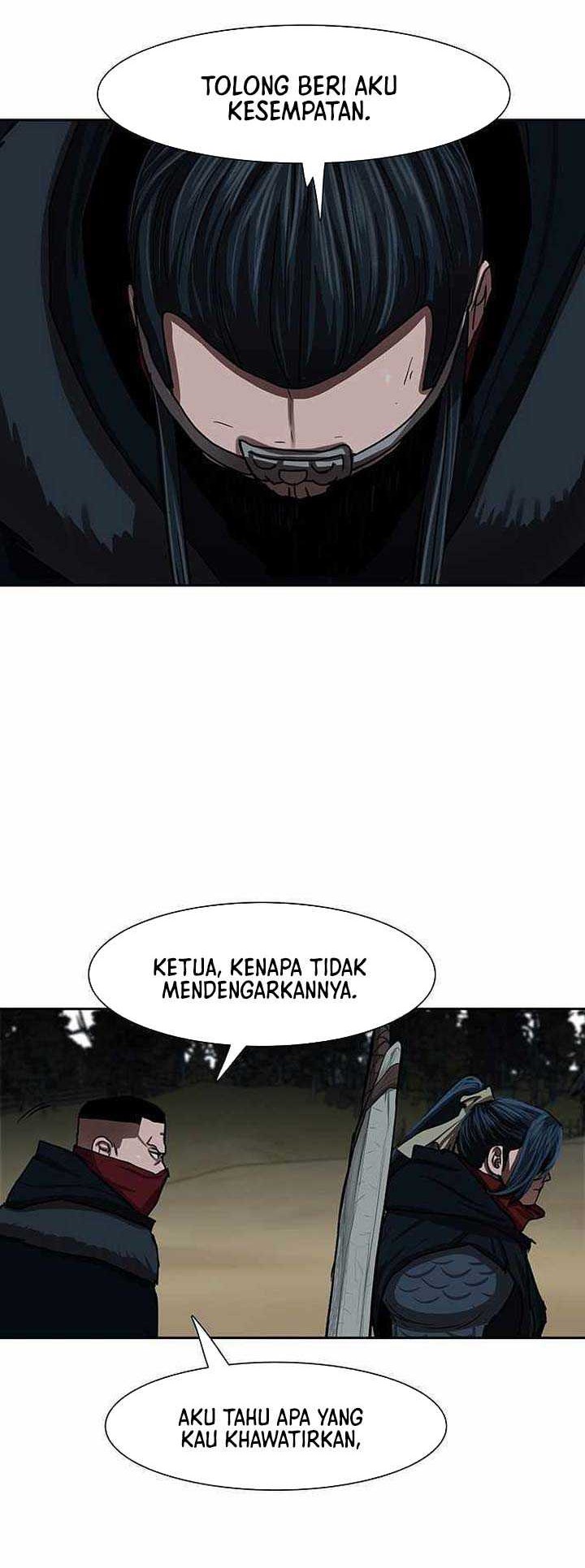 Escort Warrior Bab 200 halaman 29