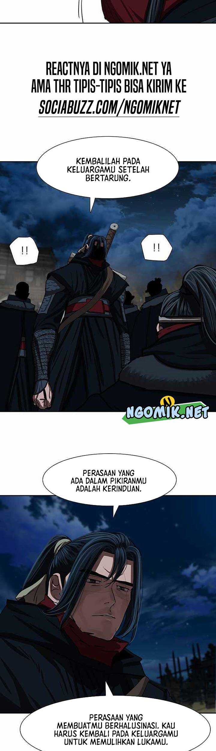 Escort Warrior Bab 200 halaman 32