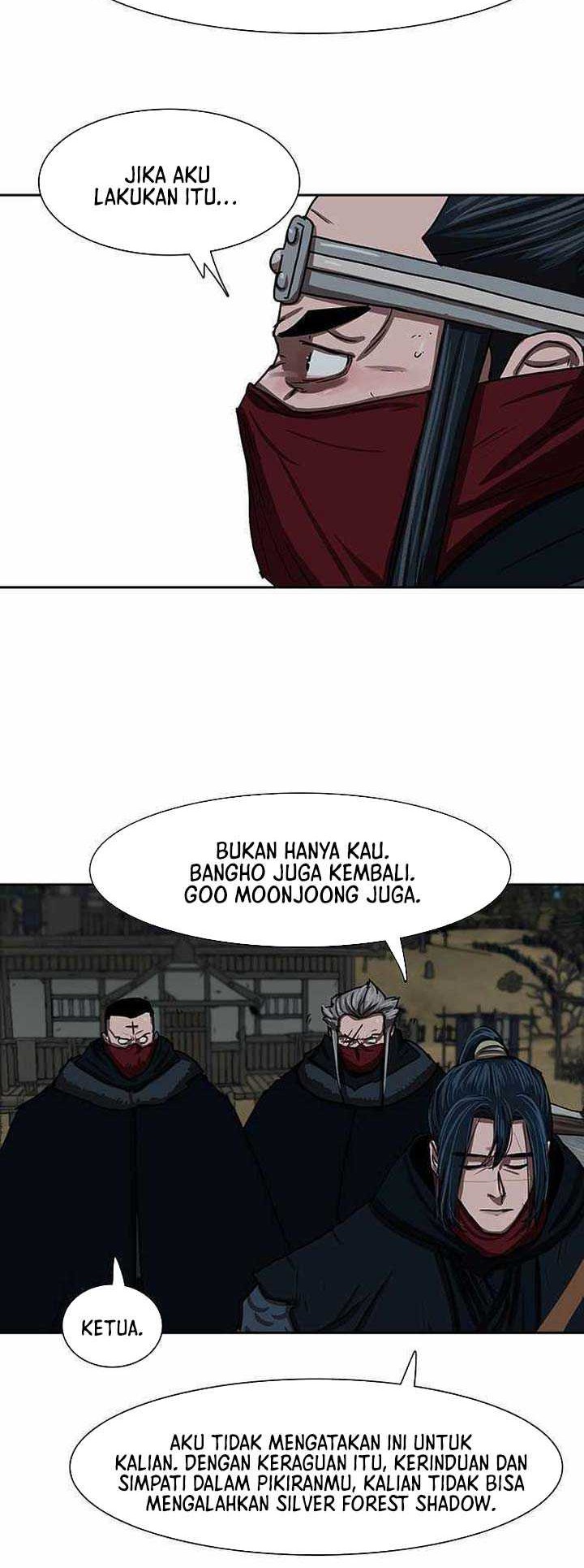 Escort Warrior Bab 200 halaman 33