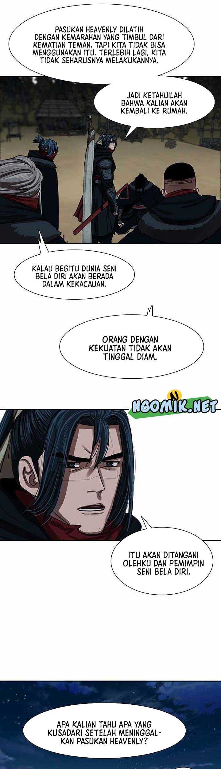 Escort Warrior Bab 200 halaman 34