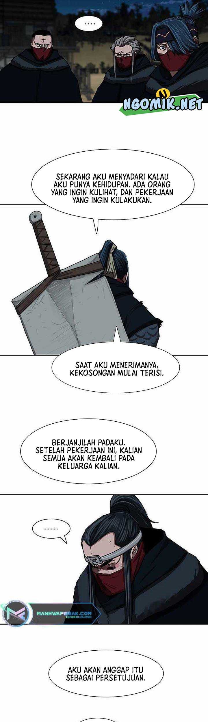 Escort Warrior Bab 200 halaman 36