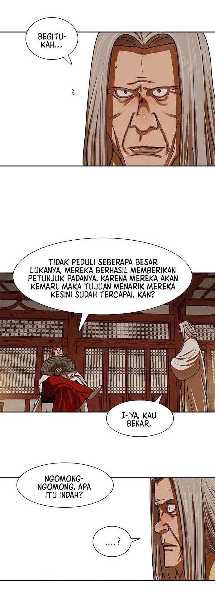 Escort Warrior Bab 201 halaman 7