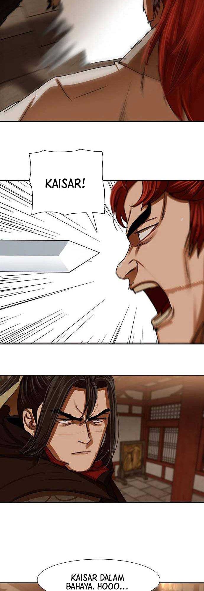 Escort Warrior Bab 201 halaman 15