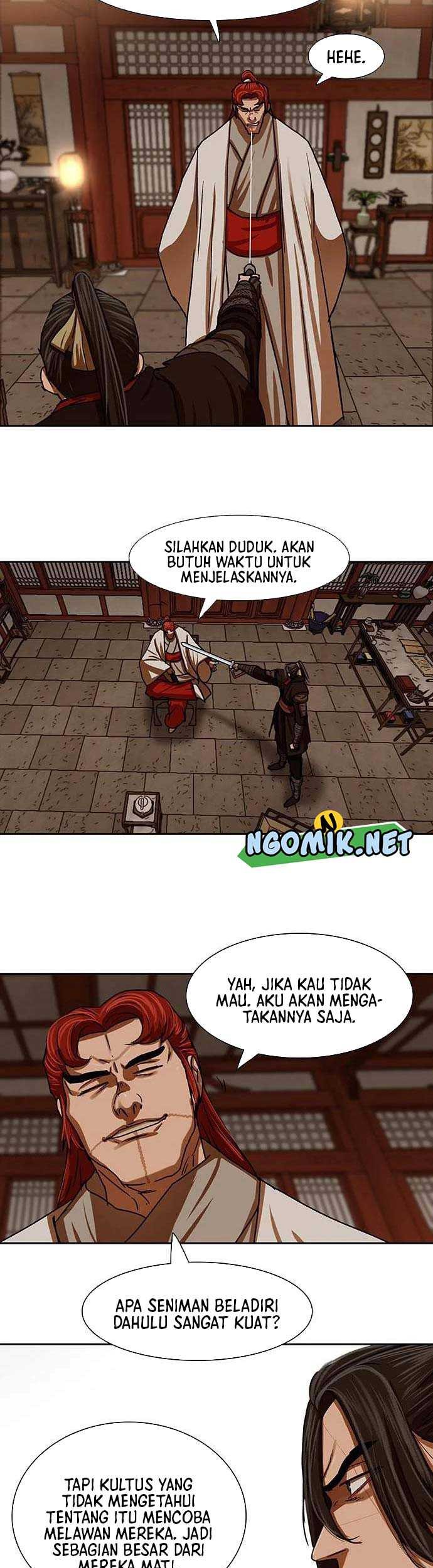 Escort Warrior Bab 201 halaman 16