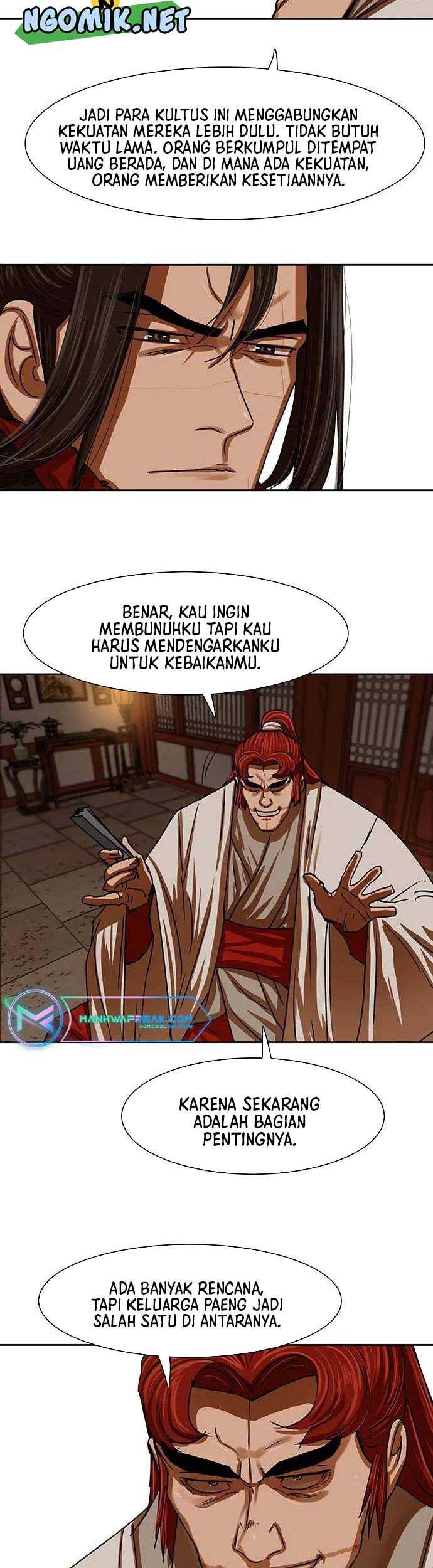 Escort Warrior Bab 201 halaman 18