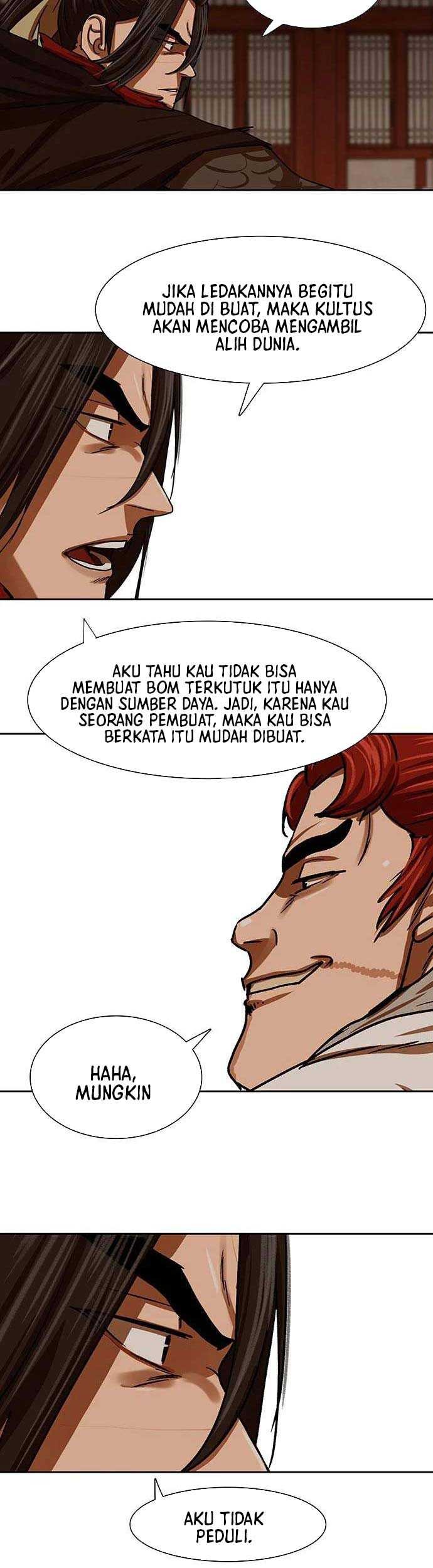 Escort Warrior Bab 201 halaman 20