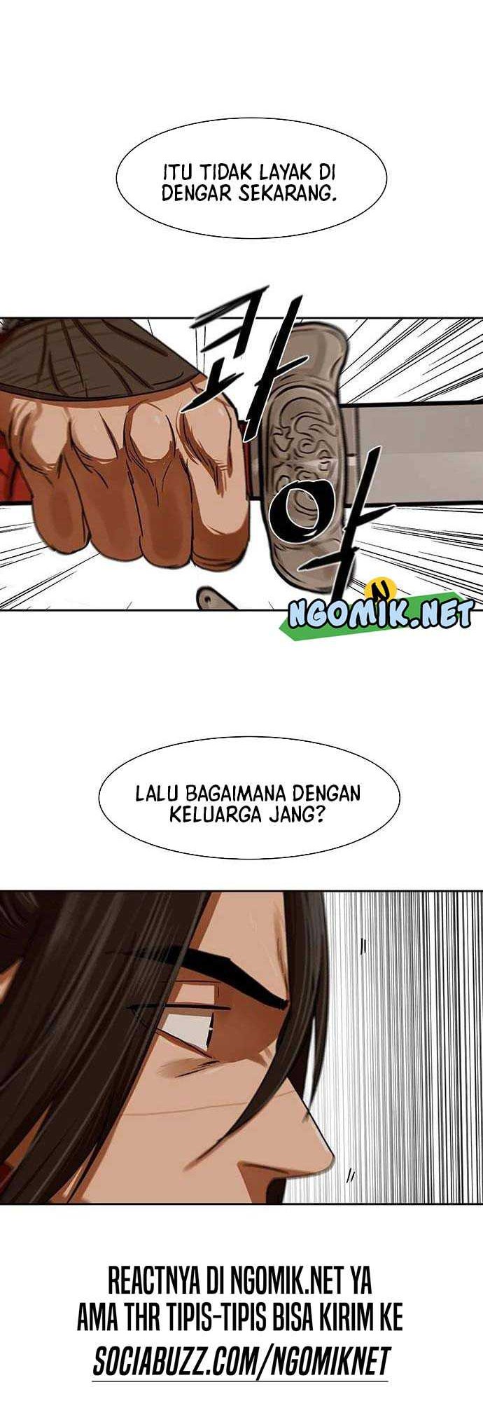Escort Warrior Bab 201 halaman 21