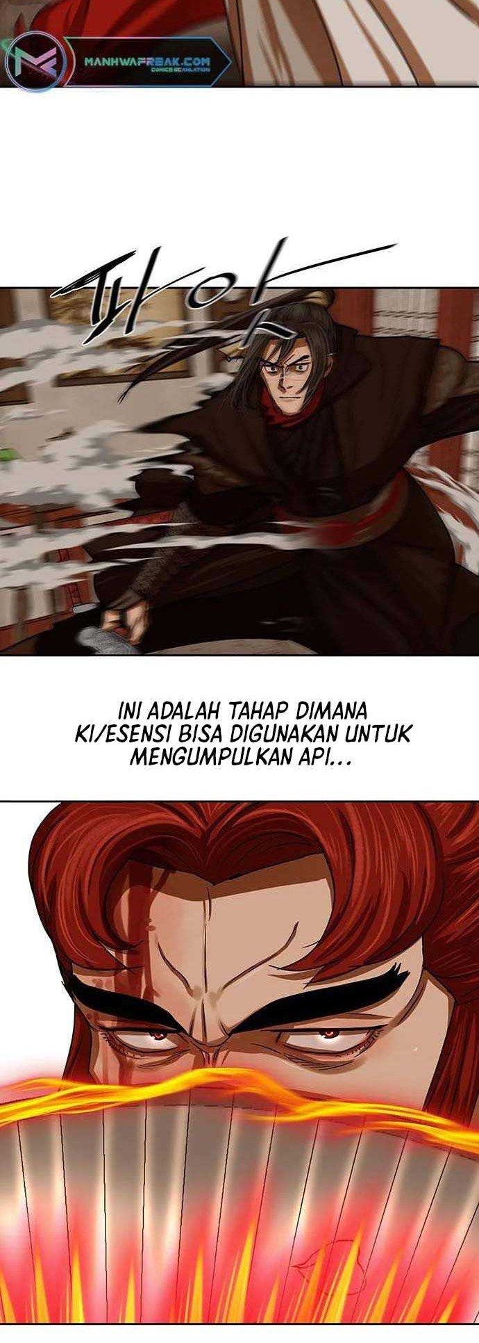 Escort Warrior Bab 201 halaman 33