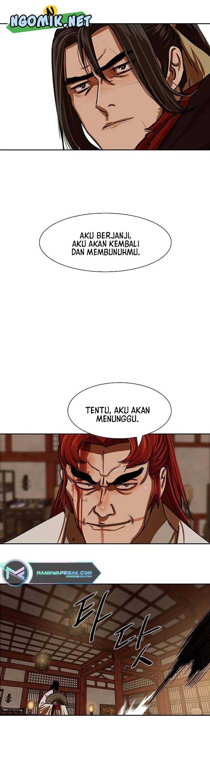 Escort Warrior Bab 201 halaman 36