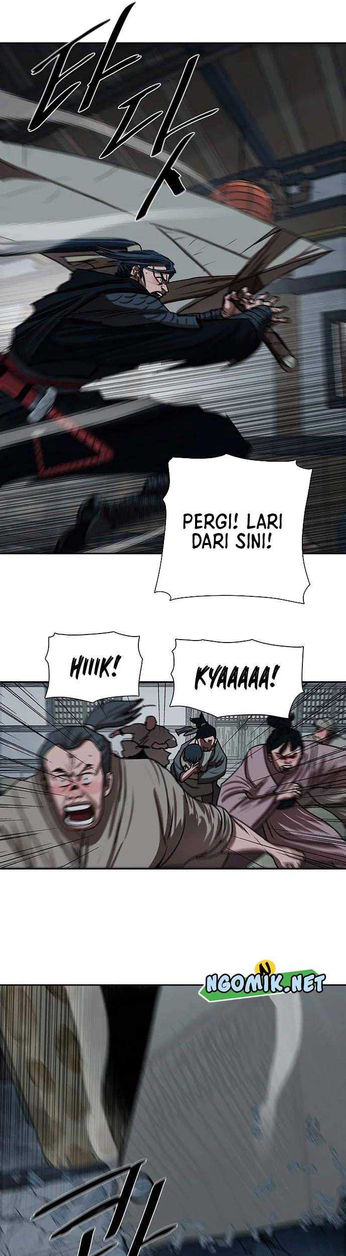 Escort Warrior Bab 202 halaman 14