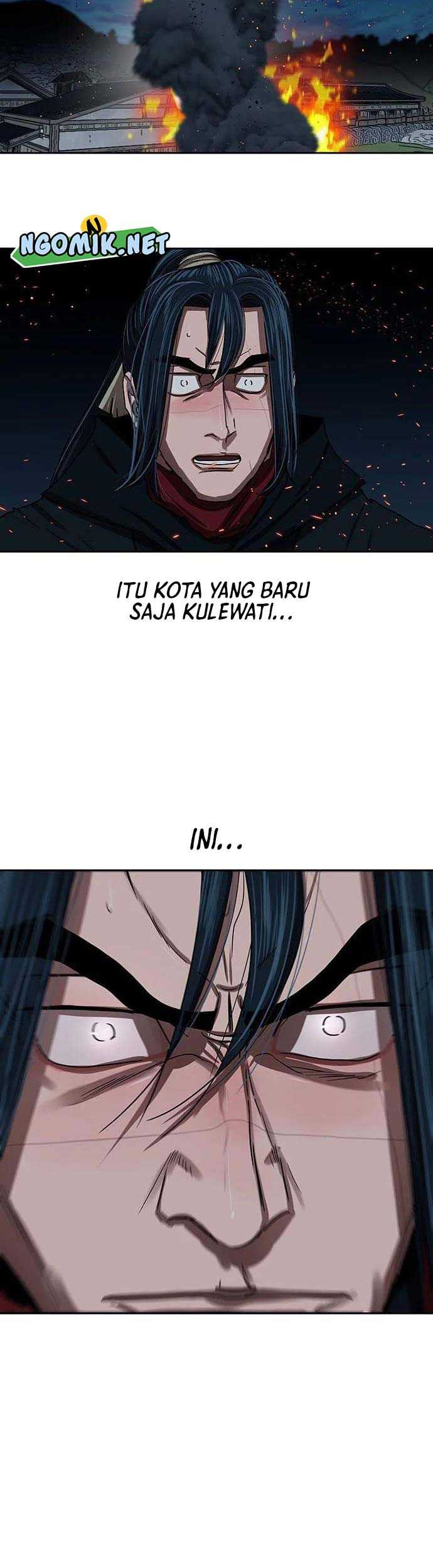 Escort Warrior Bab 202 halaman 20