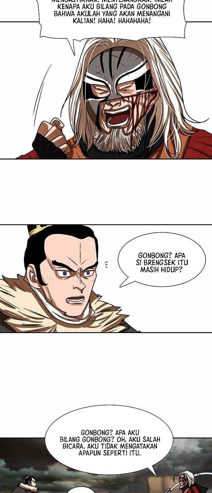 Escort Warrior Bab 204 halaman 7