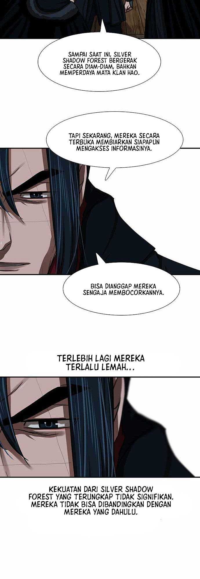 Escort Warrior Bab 205 halaman 23