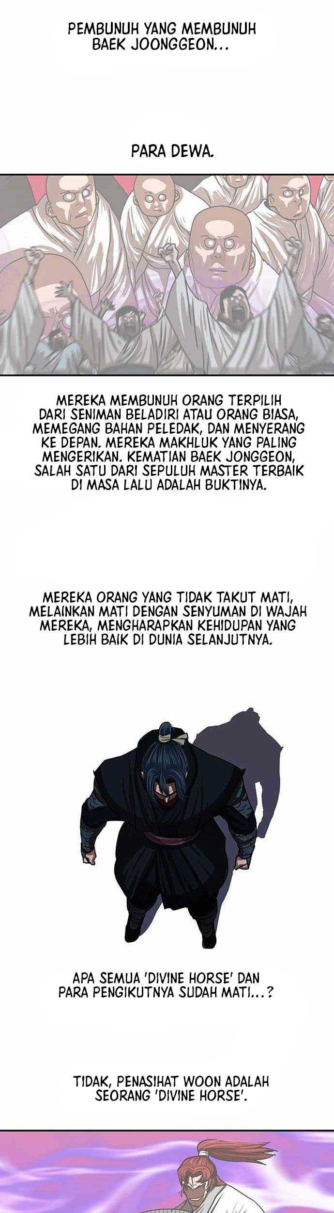 Escort Warrior Bab 205 halaman 26
