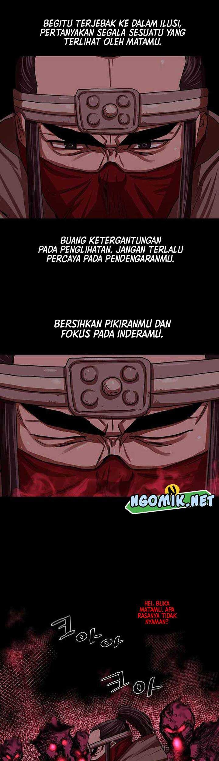 Escort Warrior Bab 206 halaman 12