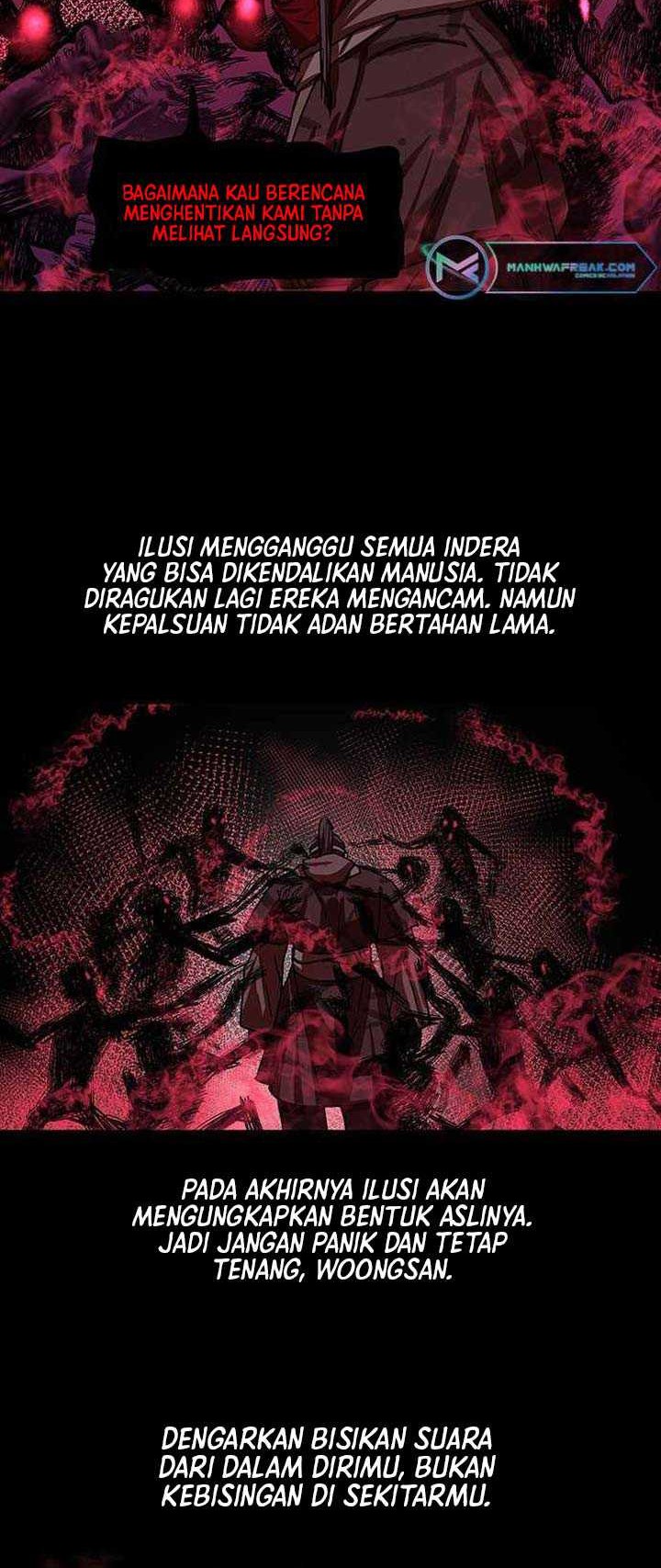 Escort Warrior Bab 206 halaman 13