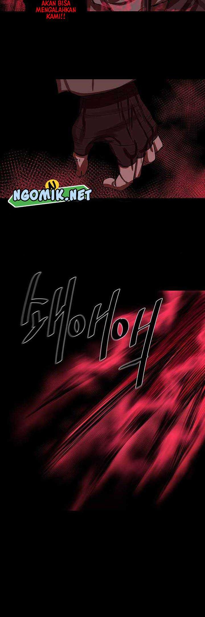 Escort Warrior Bab 206 halaman 15