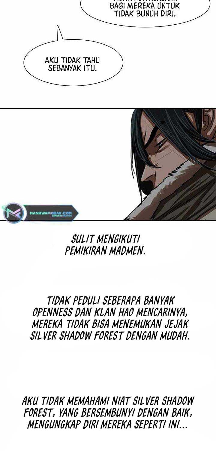 Escort Warrior Bab 207 halaman 21
