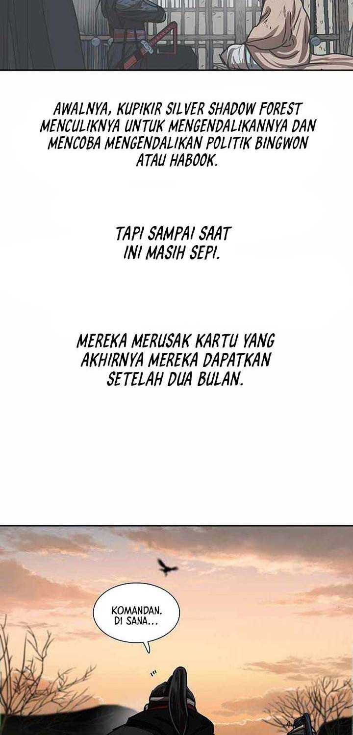 Escort Warrior Bab 207 halaman 23