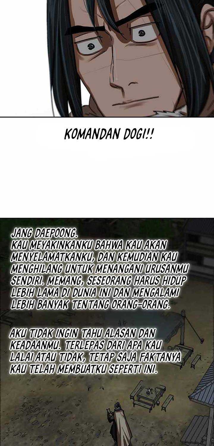 Escort Warrior Bab 207 halaman 25