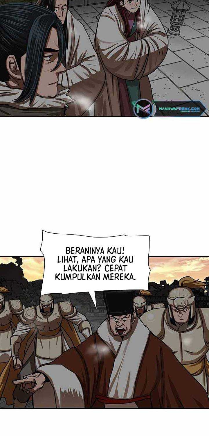 Escort Warrior Bab 207 halaman 41