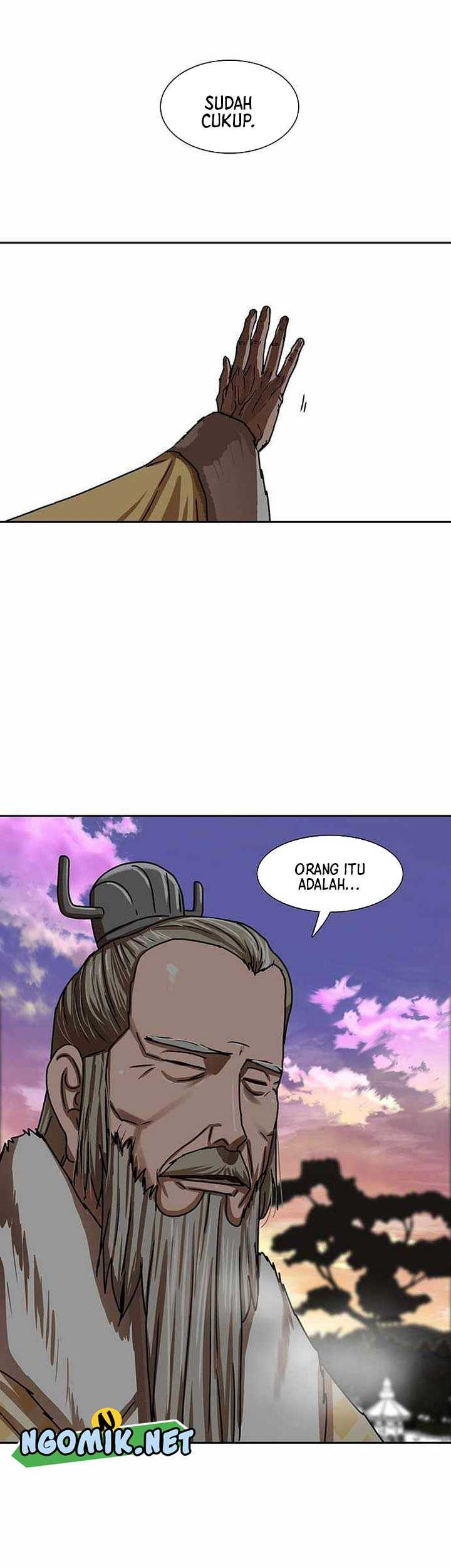 Escort Warrior Bab 207 halaman 42