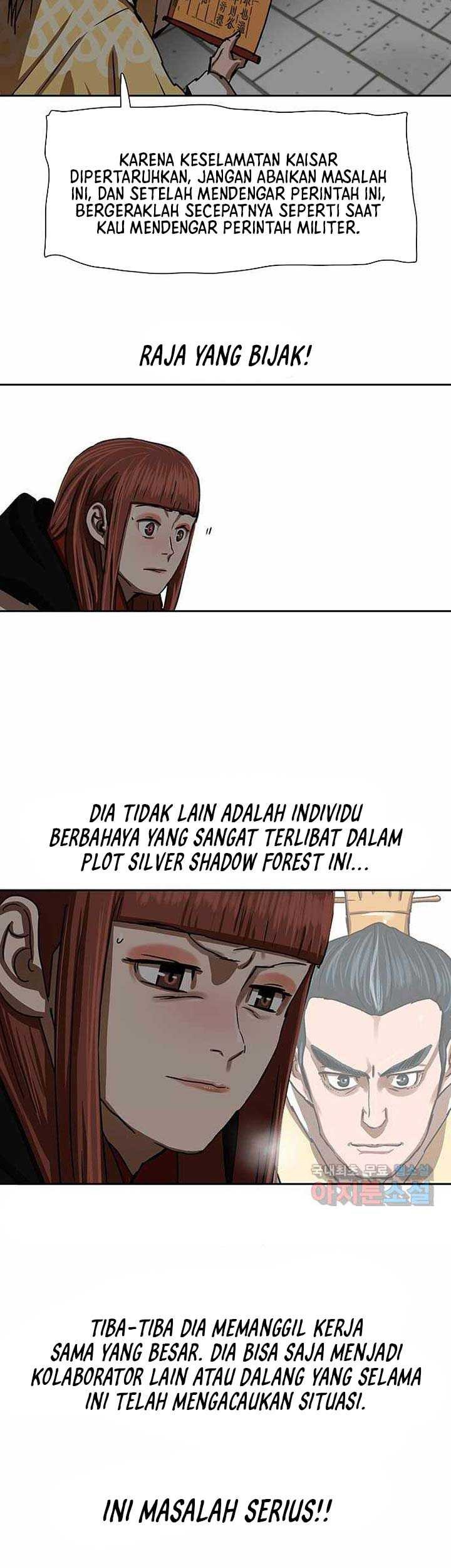 Escort Warrior Bab 207 halaman 48