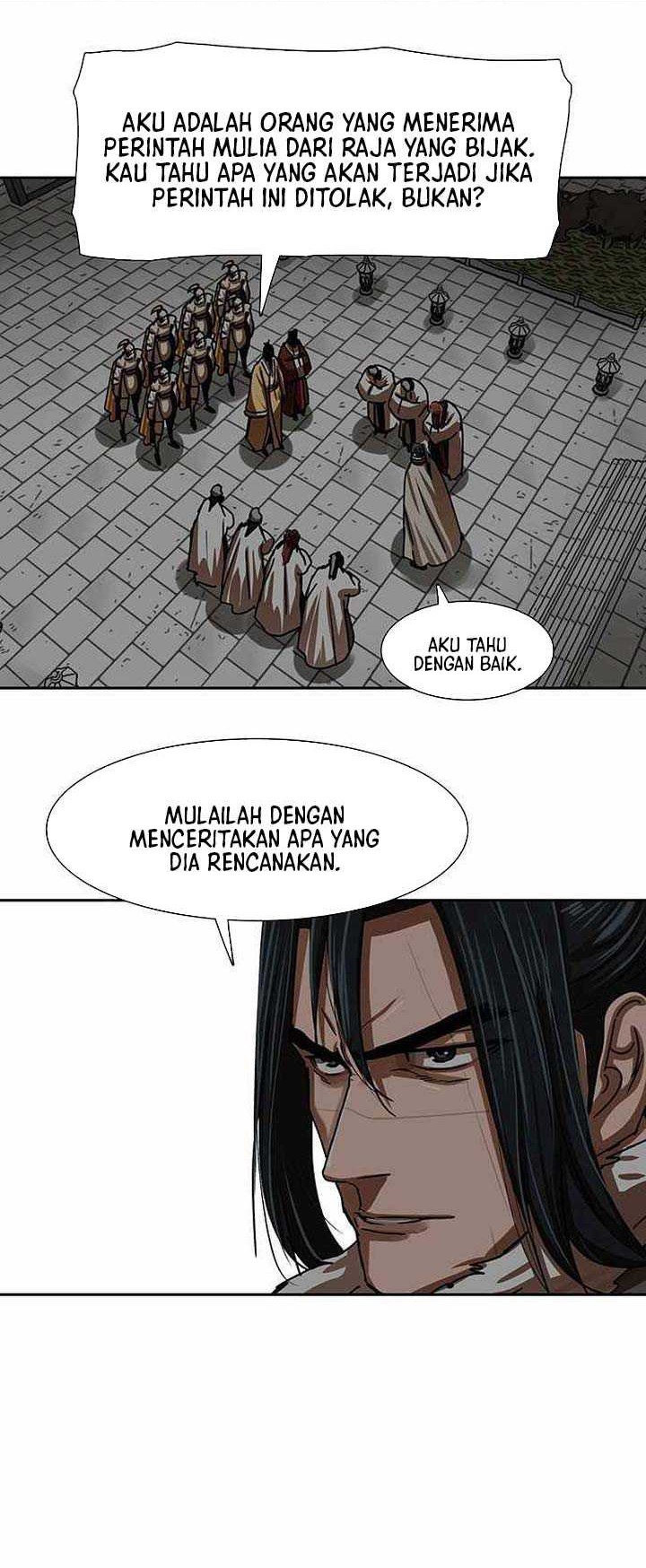 Escort Warrior Bab 208 halaman 9