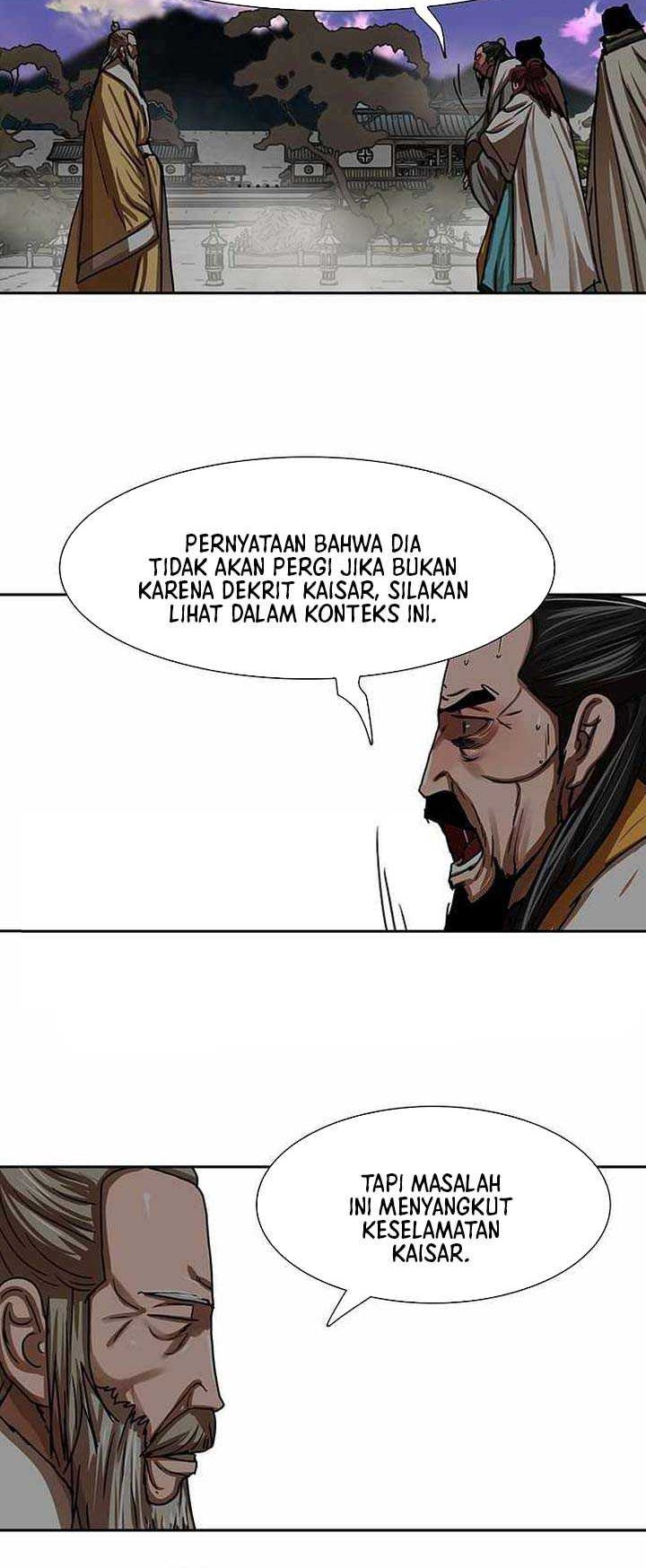 Escort Warrior Bab 208 halaman 13