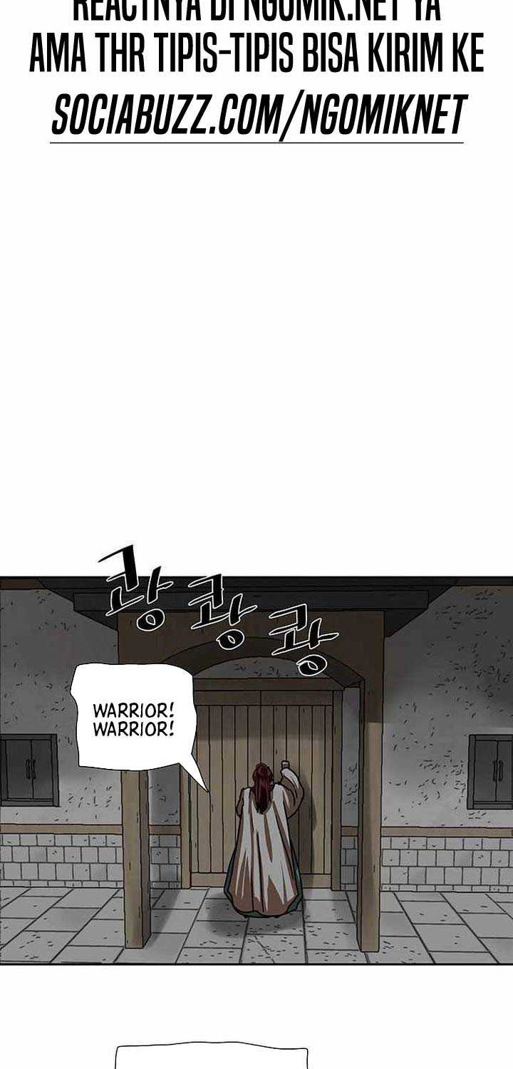 Escort Warrior Bab 208 halaman 21