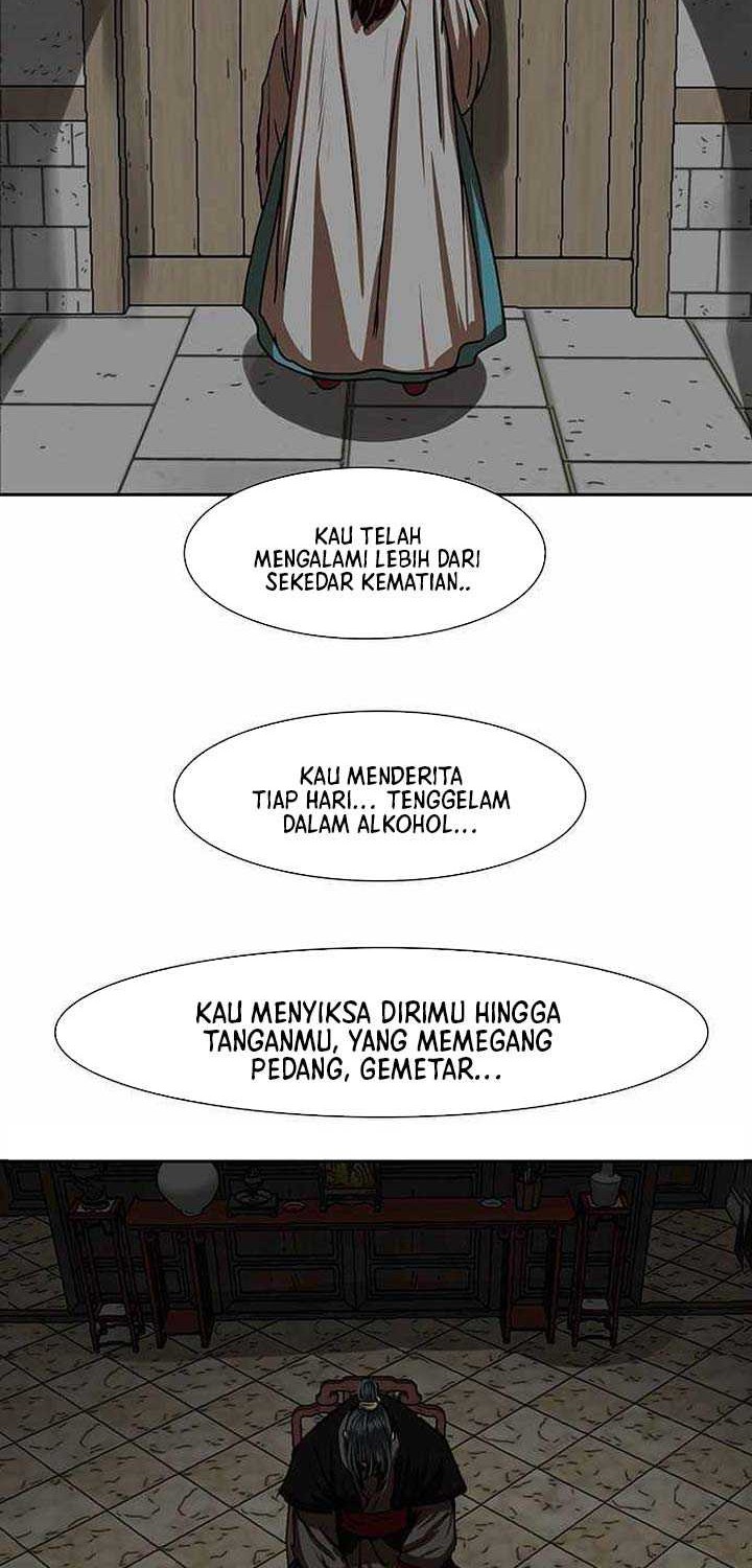 Escort Warrior Bab 208 halaman 23