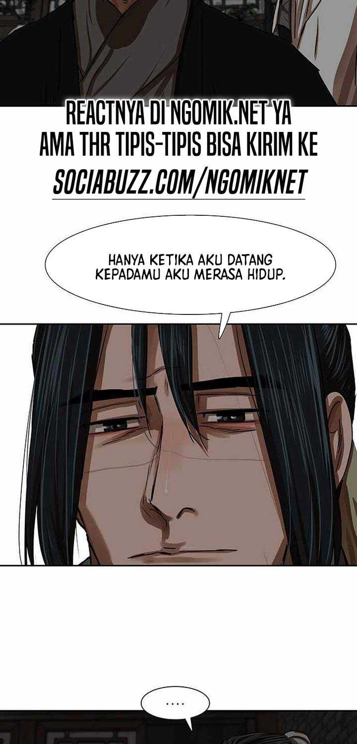 Escort Warrior Bab 208 halaman 35