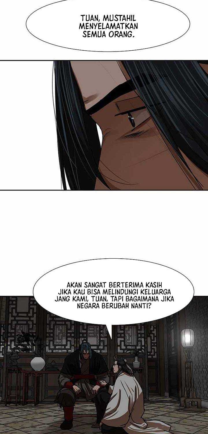 Escort Warrior Bab 208 halaman 37