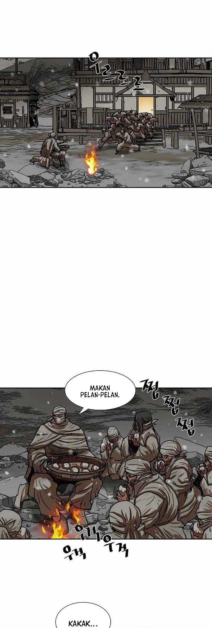 Escort Warrior Bab 209 halaman 11