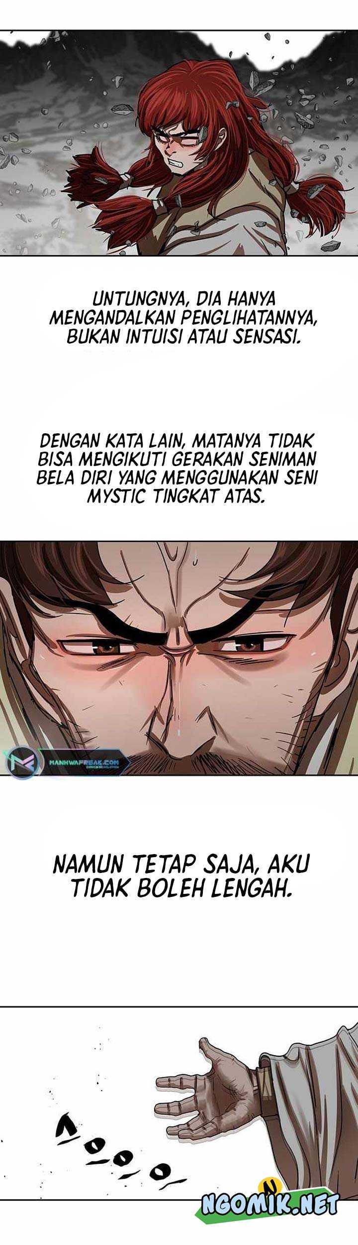 Escort Warrior Bab 210 halaman 24