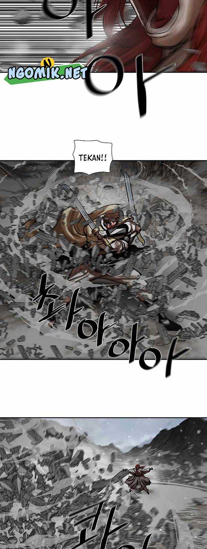 Escort Warrior Bab 210 halaman 39
