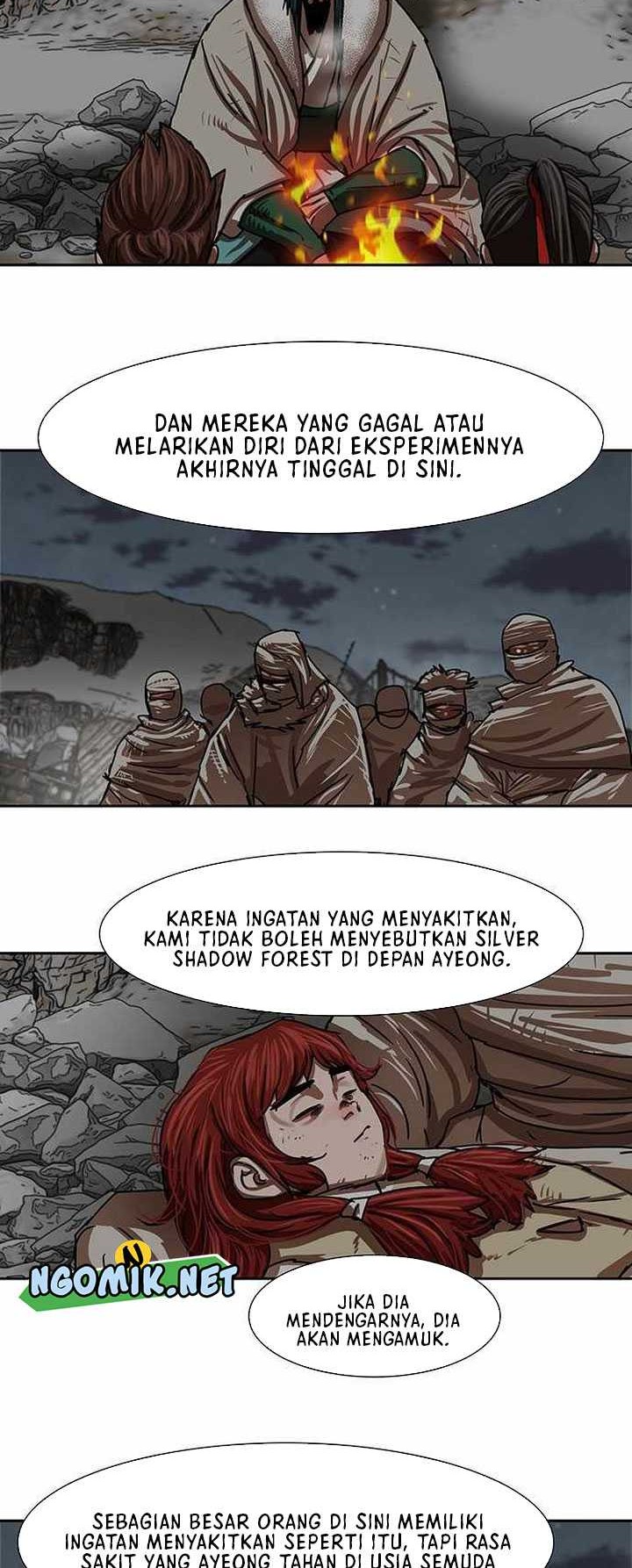 Escort Warrior Bab 211 halaman 11